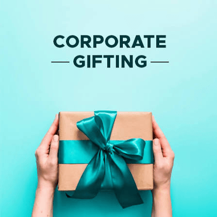 Corporate Gifting